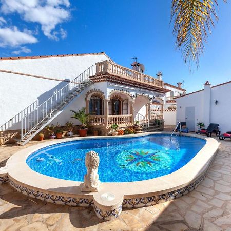 Villa Rustical Mont Roig By Interhome Miami Playa Luaran gambar