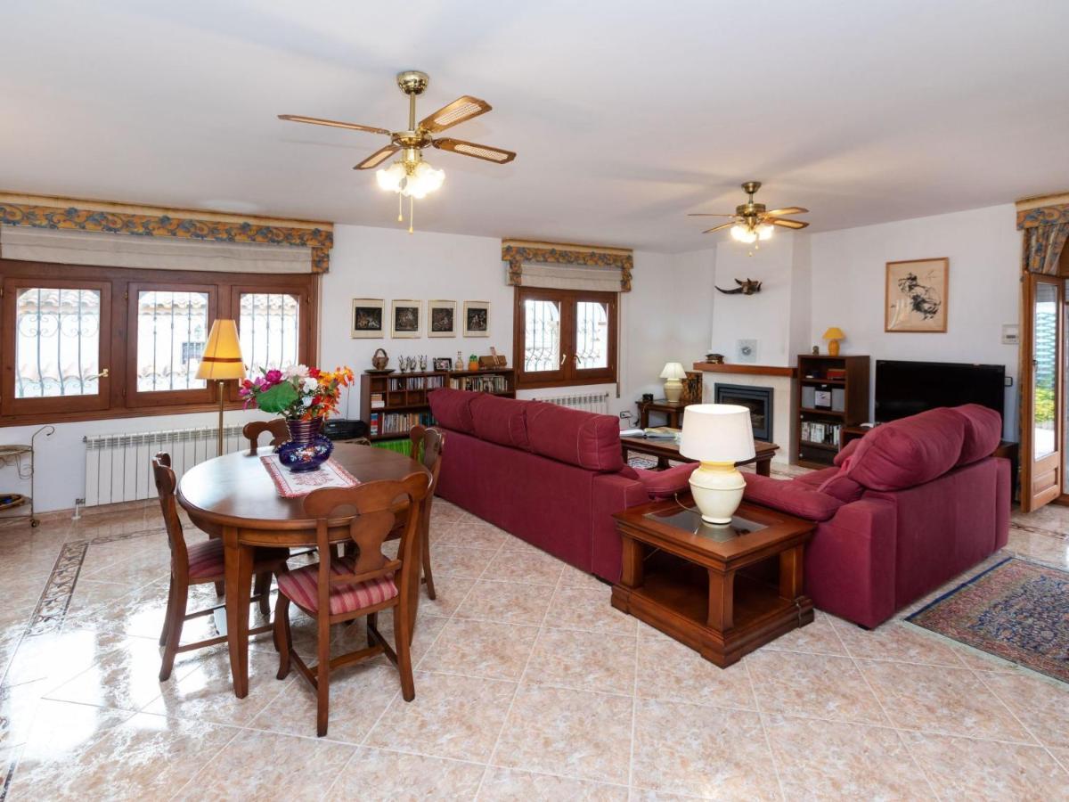 Villa Rustical Mont Roig By Interhome Miami Playa Luaran gambar
