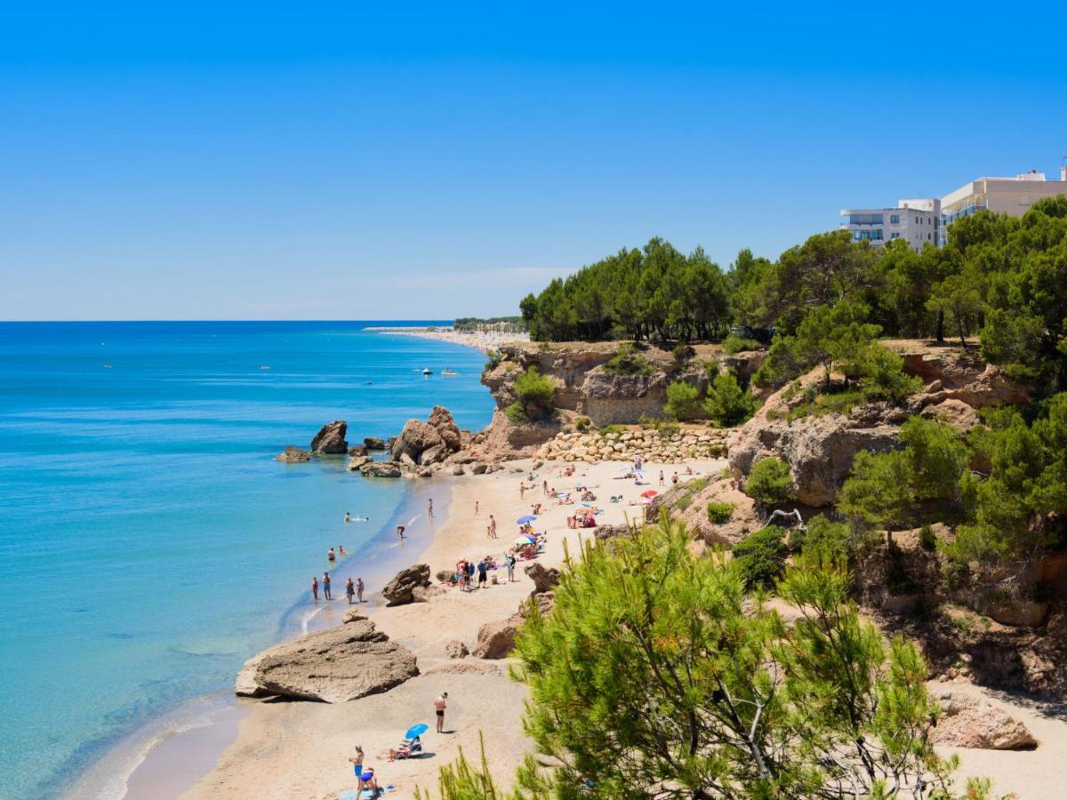 Villa Rustical Mont Roig By Interhome Miami Playa Luaran gambar