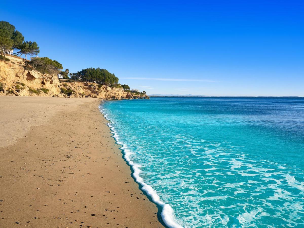 Villa Rustical Mont Roig By Interhome Miami Playa Luaran gambar