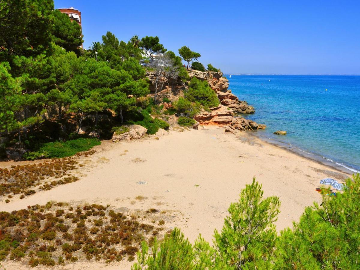 Villa Rustical Mont Roig By Interhome Miami Playa Luaran gambar