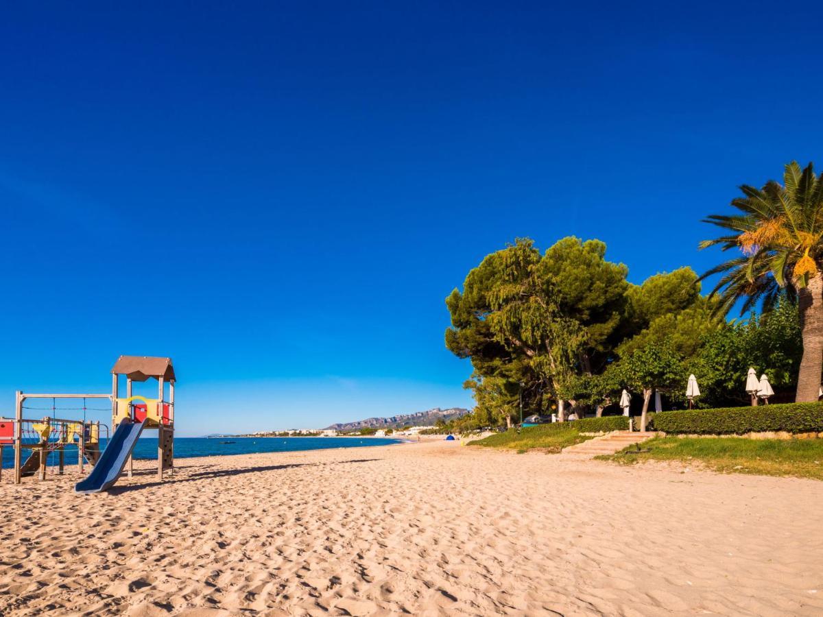 Villa Rustical Mont Roig By Interhome Miami Playa Luaran gambar
