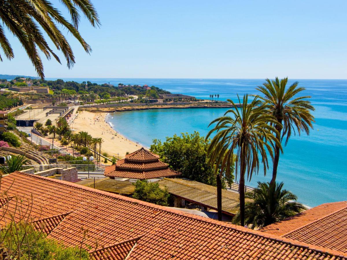 Villa Rustical Mont Roig By Interhome Miami Playa Luaran gambar