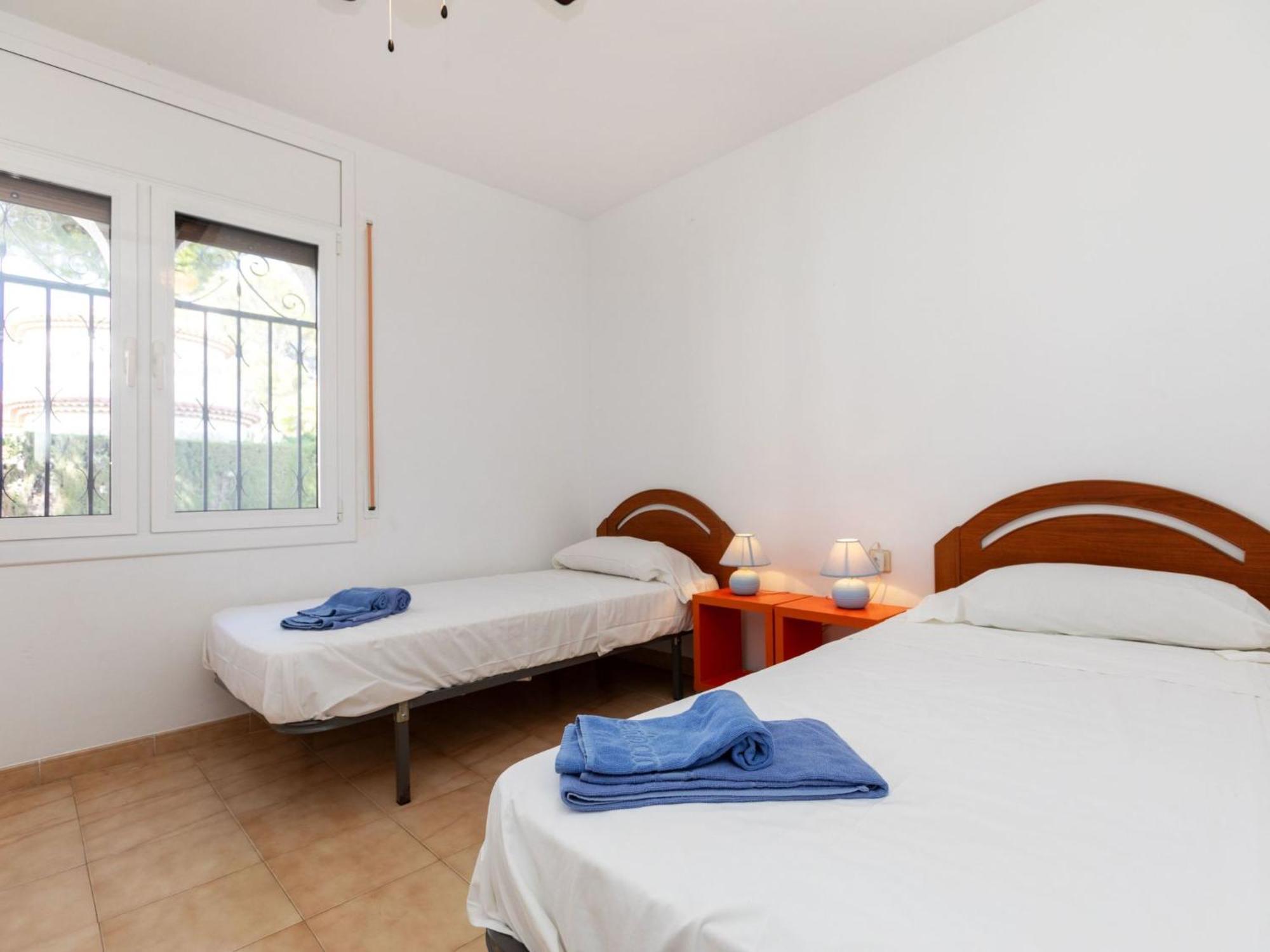 Villa Rustical Mont Roig By Interhome Miami Playa Luaran gambar