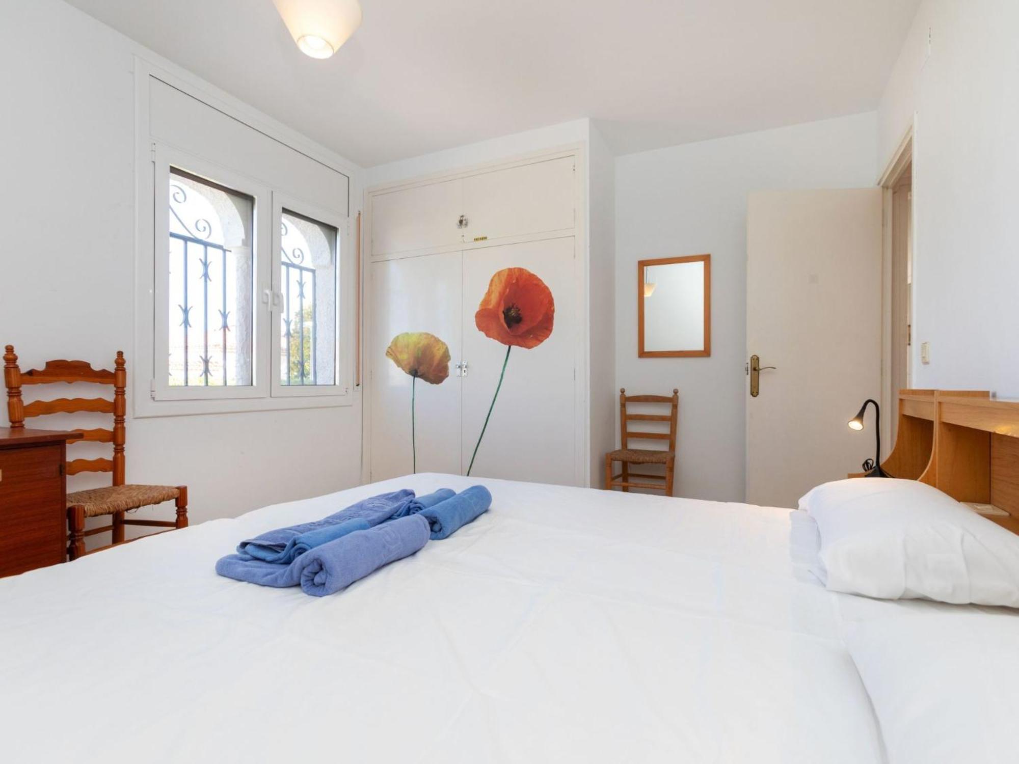 Villa Rustical Mont Roig By Interhome Miami Playa Luaran gambar