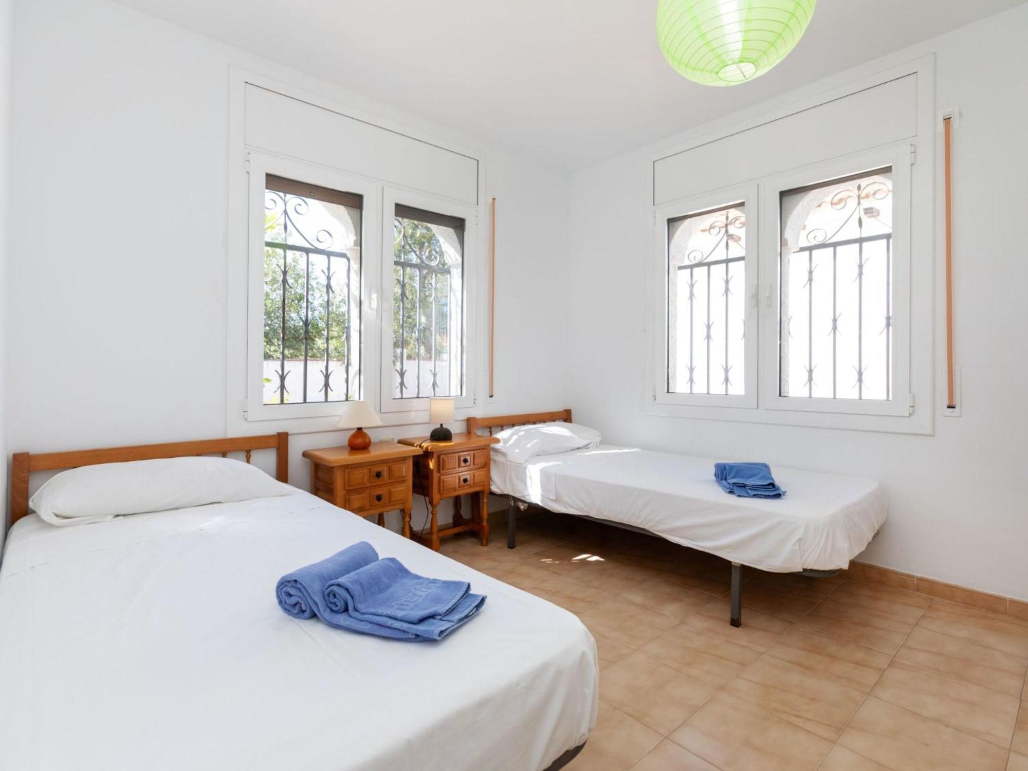 Villa Rustical Mont Roig By Interhome Miami Playa Luaran gambar