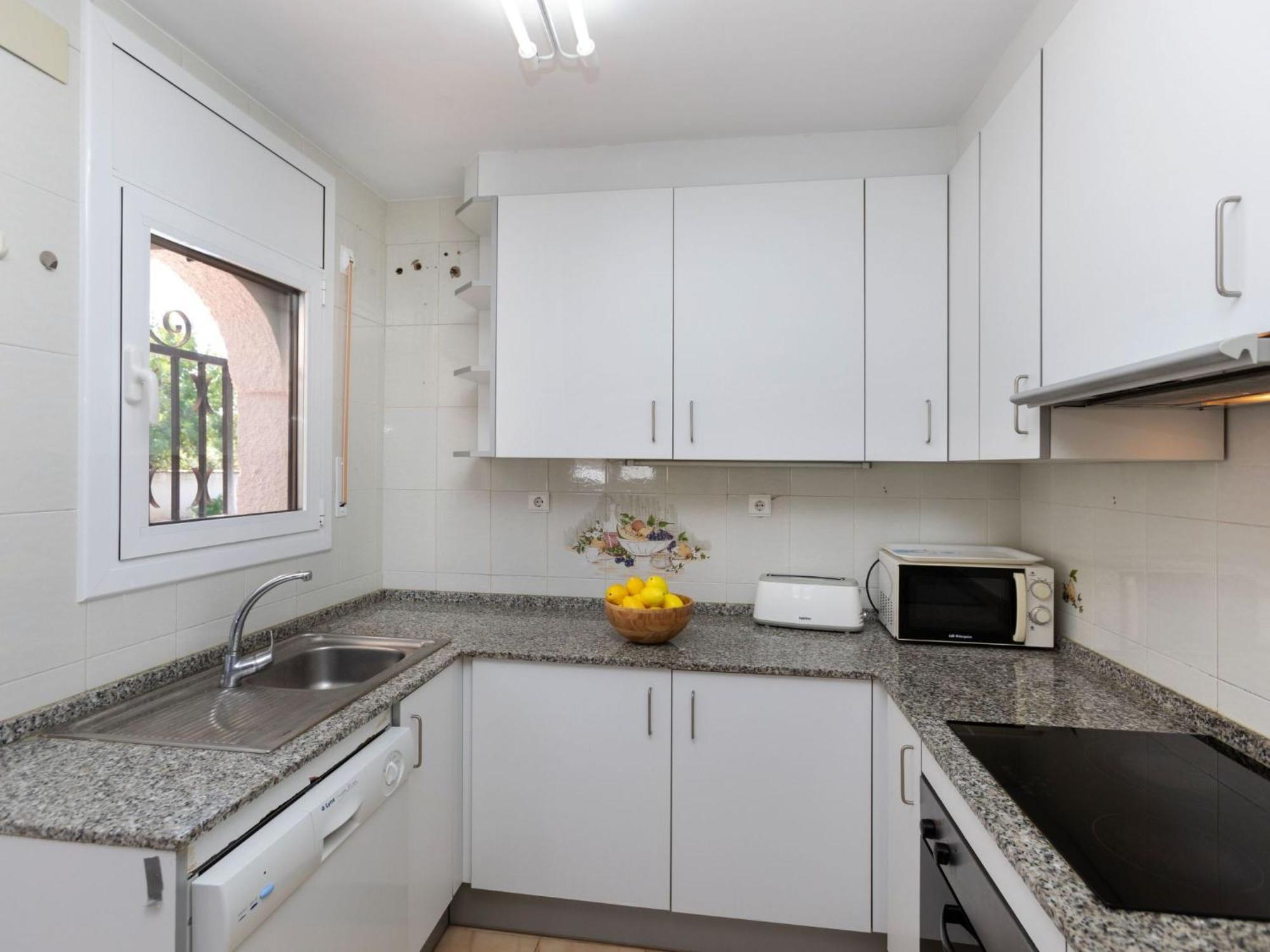 Villa Rustical Mont Roig By Interhome Miami Playa Luaran gambar