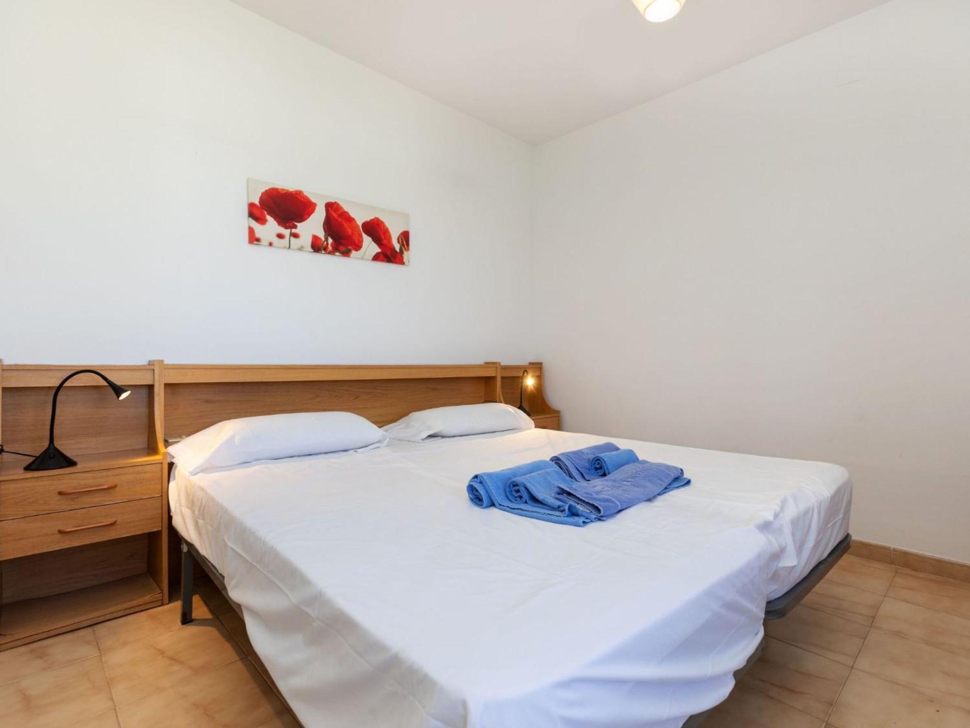 Villa Rustical Mont Roig By Interhome Miami Playa Luaran gambar