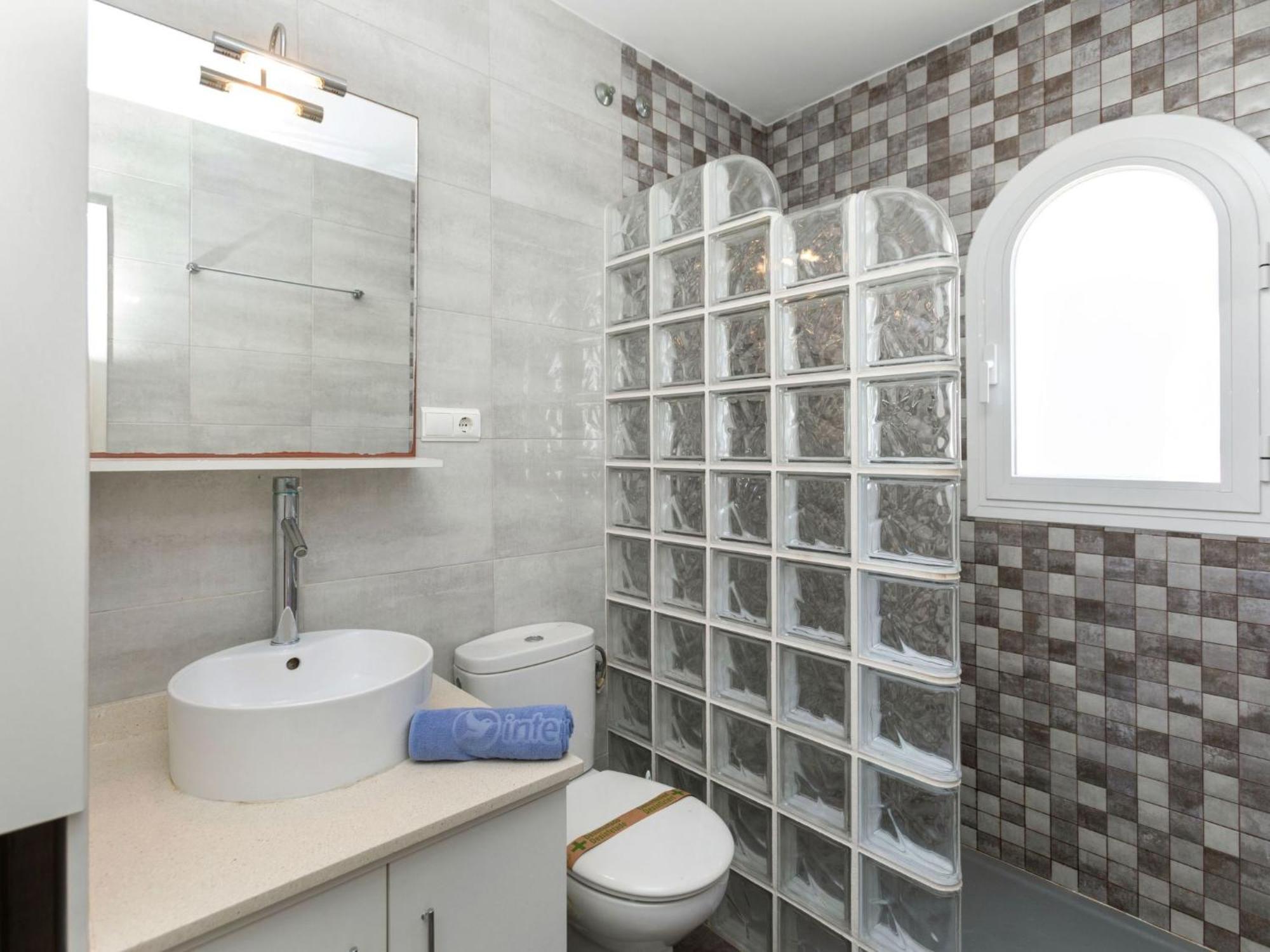 Villa Rustical Mont Roig By Interhome Miami Playa Luaran gambar