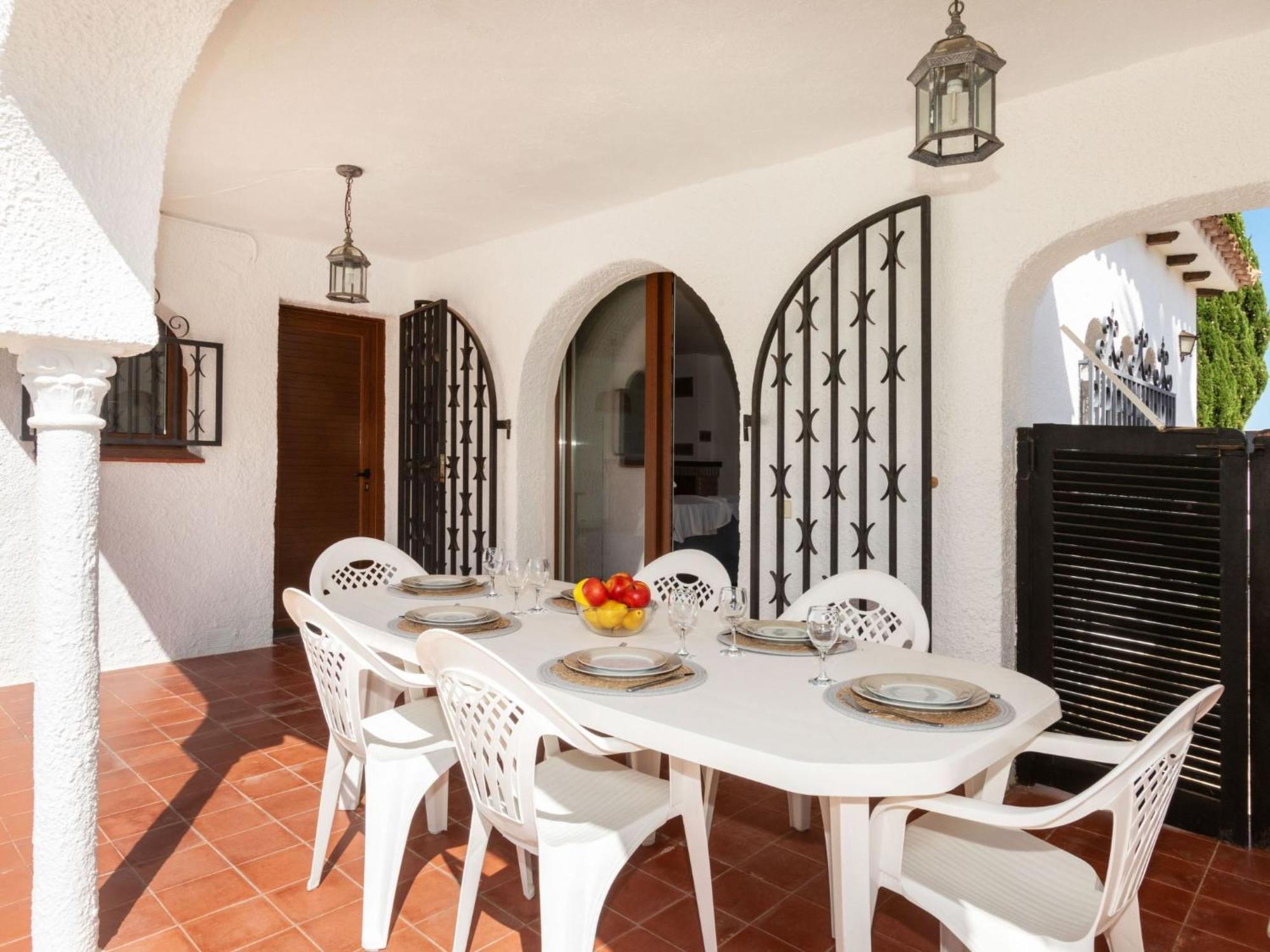 Villa Rustical Mont Roig By Interhome Miami Playa Luaran gambar