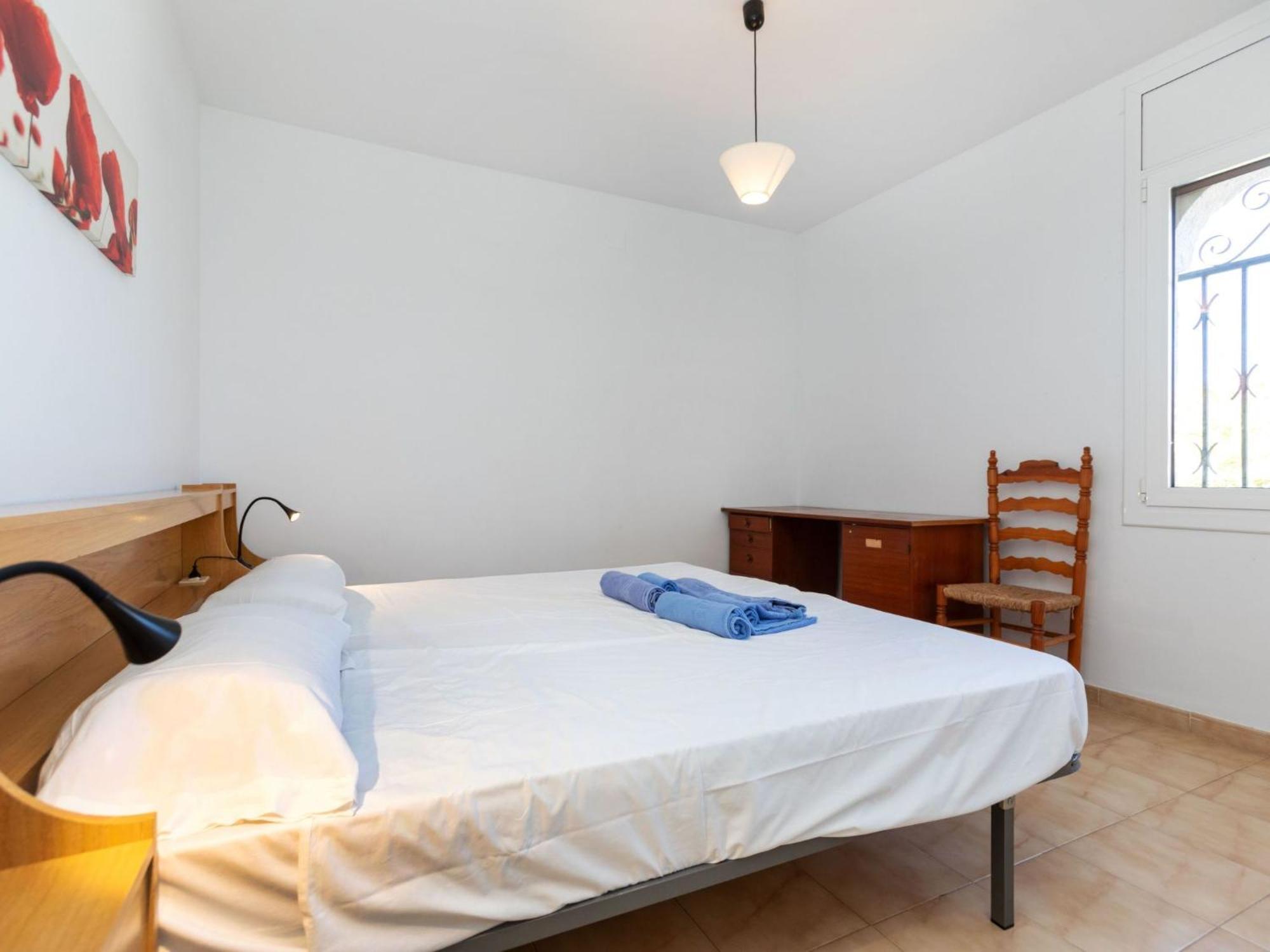 Villa Rustical Mont Roig By Interhome Miami Playa Luaran gambar