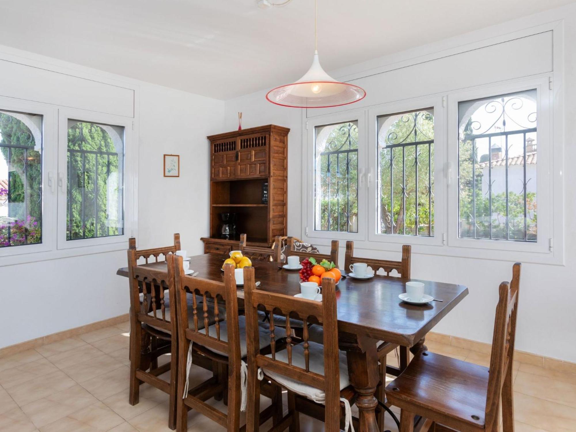 Villa Rustical Mont Roig By Interhome Miami Playa Luaran gambar