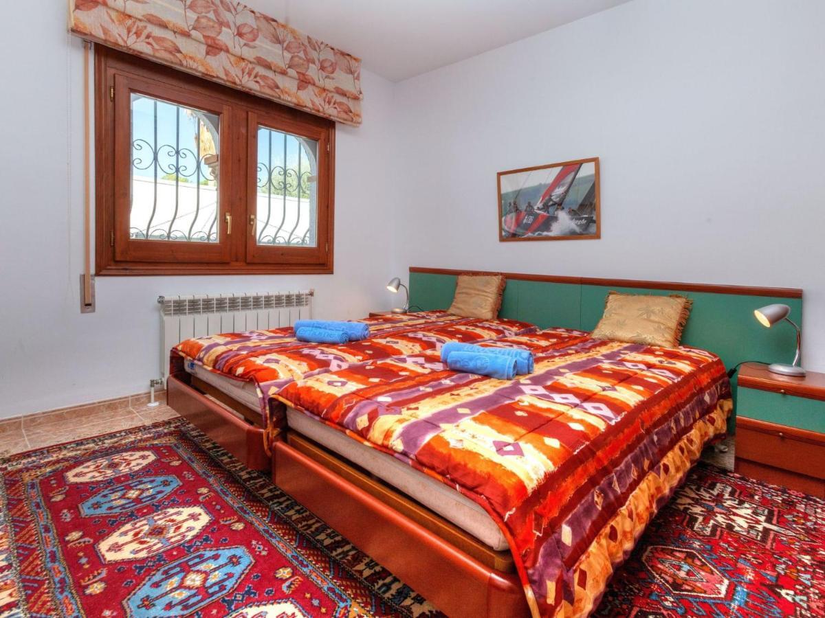 Villa Rustical Mont Roig By Interhome Miami Playa Luaran gambar