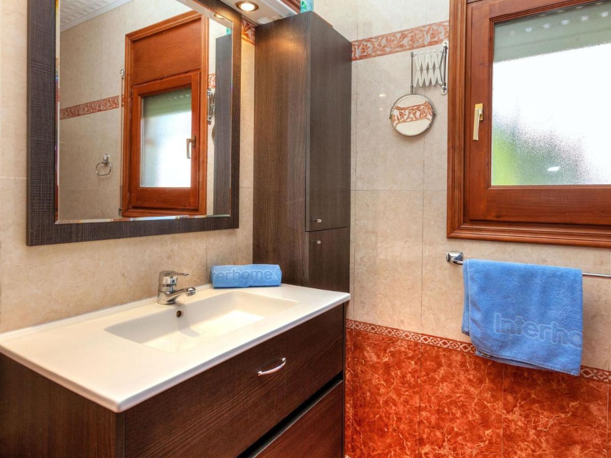 Villa Rustical Mont Roig By Interhome Miami Playa Luaran gambar