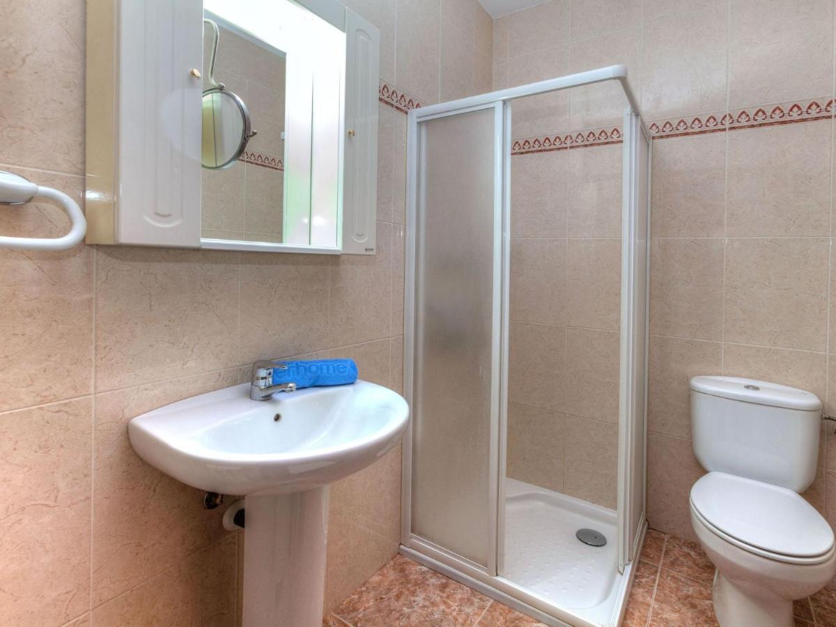 Villa Rustical Mont Roig By Interhome Miami Playa Luaran gambar