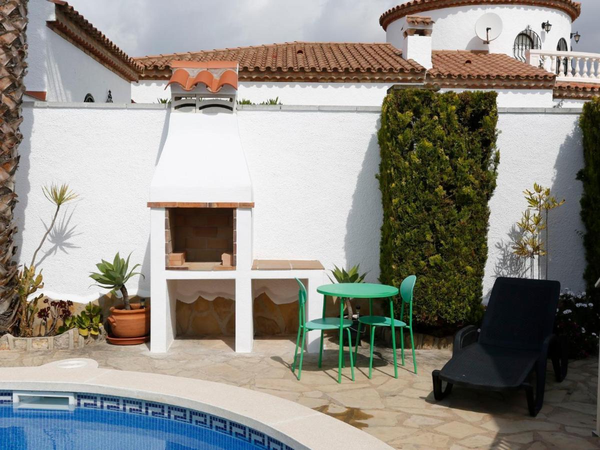 Villa Rustical Mont Roig By Interhome Miami Playa Luaran gambar
