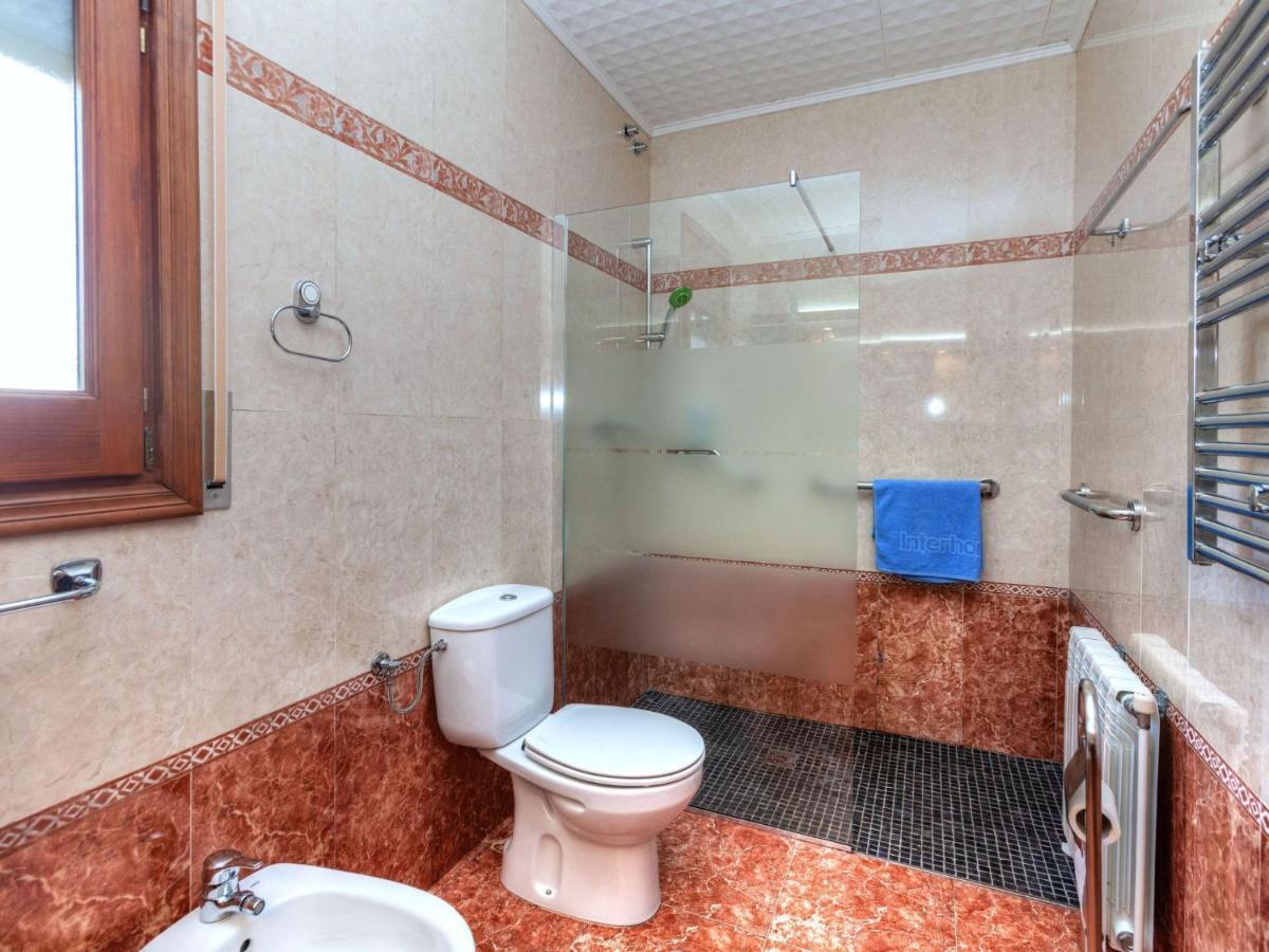 Villa Rustical Mont Roig By Interhome Miami Playa Luaran gambar